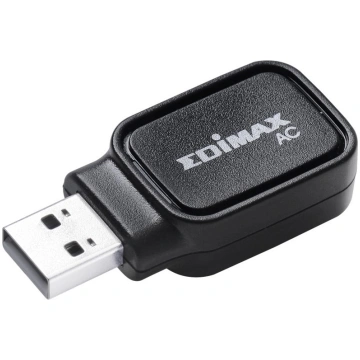 EDIMAX WL-USB EW-7611UCB WiFi & Bluetooth 4.0 USB-