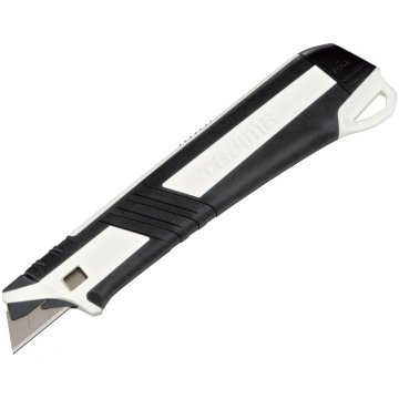 Tajima nazis 18mm DORA Razar Black Blade atras fik