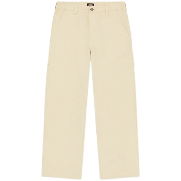Dickies - Canvas Carpenter Lighweight Pant - izmēr