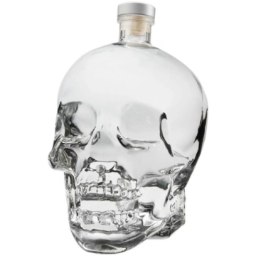 Vodka Crystal Head 70cl Enoteca Corona