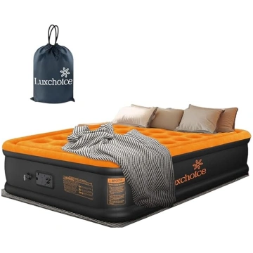 Luxchoice Gaisa gulta Luxchoice Air Bed Gaisa matr
