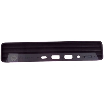 HP Front bezel assembly for HP EliteDesk 800 G6 M1
