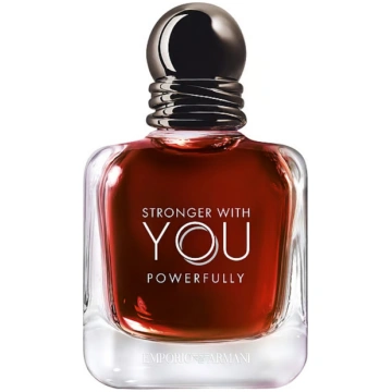 ARMANI - Stronger With You Powerfully EDP vīriešie