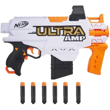 Hasbro Nerf Ultra AMP rotaļu ierocis F0954