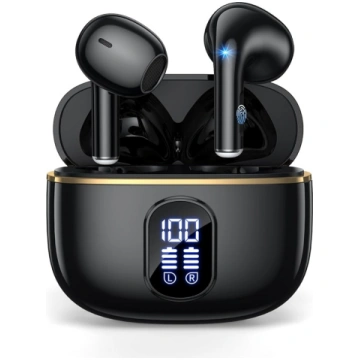 Bezvadu Bluetooth austiņas, Bluetooth 5.49 In-Ear