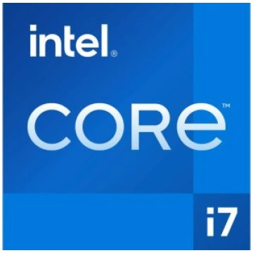 CPU INTEL Desktop Core i7 i7-14700KF Raptor Lake 3
