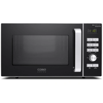Caso Ceramic Inverter Microwave | MI 30 | Freestan