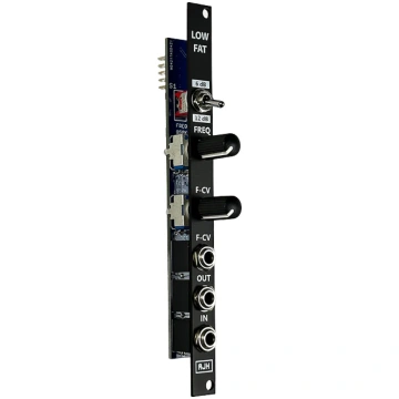 AJH Synth Low Fat VCF