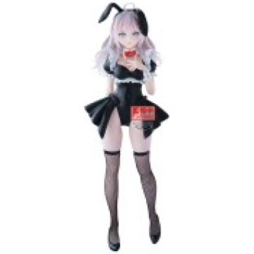 Banpresto Alya Sometimes Hides Her Feelings in Rus