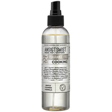 Ecooking, Ecooking, Tonic Mist, 200 ml