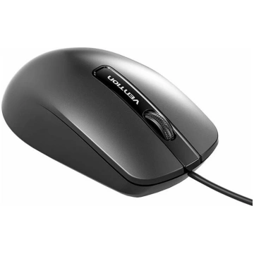 MOUSE USB OPTICAL BLACK/KTABG VENTION | KTABG | 69