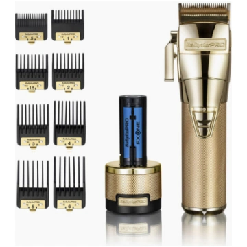 Babyliss PRO FXONE GOLDFX Bezvadu matu griezējs (z