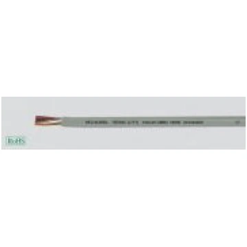 Kabelis TRONIC 4x0,34 HK 18059 Helukabel