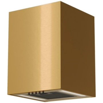 Aizsardzības maska Maan ELBA MINI WPB 430 GILDED S