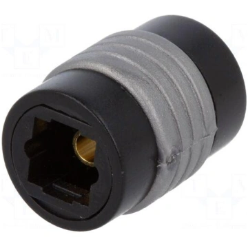 Toslink component: socket | Connection: 3,5mm sock