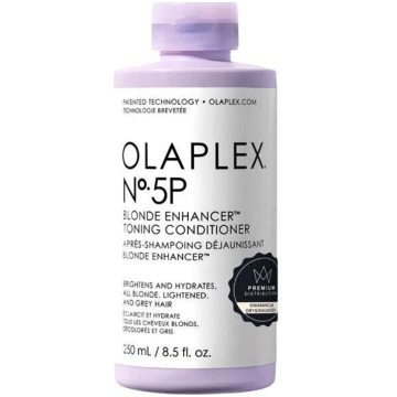 Pēc šampūna - Olaplex - N°5P - Izbalējošs - 250ml 