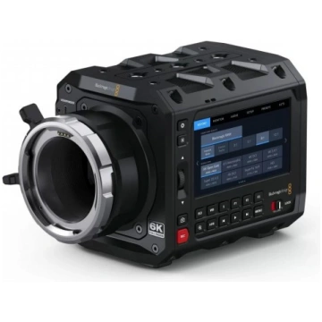 Blackmagic PYXIS 6K PL
