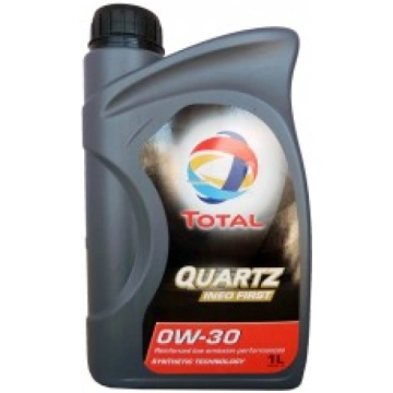 Total Quartz INEO First 0W-30 1L Total INEO First 