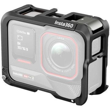 SmallRig 5000 Multifunctional Action Camera Cage f
