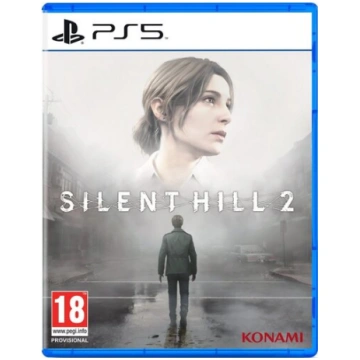 Silent Hill 2 Remake