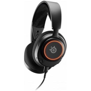 SteelSeries Gaming Headset Arctis Nova 3 Over-Ear,