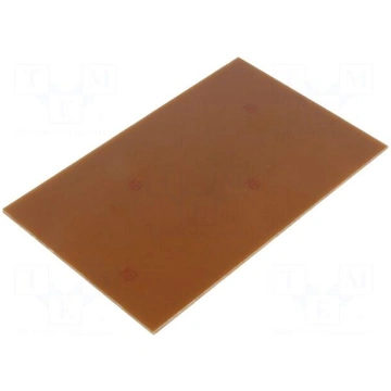Laminate | FR2,hard paper,phenolic resin | 1.5mm |