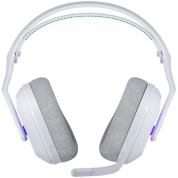 Logitech G522 Lightspeed Austiņas baltas | 981-001