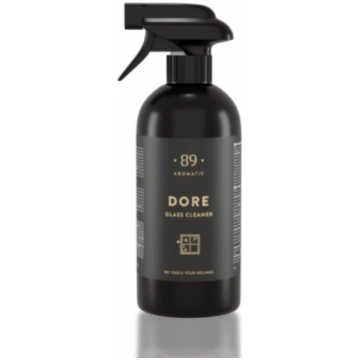 Glass Cleaner Aromatizēts stiklu tīrīšanas līdzekl