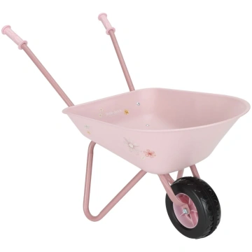 Bērnu ķerra Fairy Garden, Wheelbarrow, Little Dutc