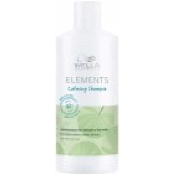 Wella Professionals Elements Renewing Shampoo 500m