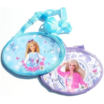 Plecu soma ar lelles attēlu Frozen