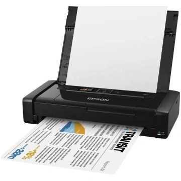 Epson WORKFORCE WF-100W