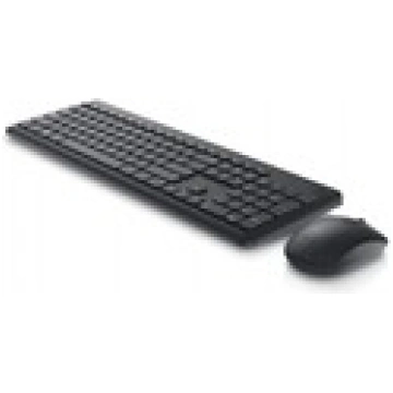 DELL KEYBOARD AND MOUSE - KM3322W - ESTONIAN (QWER