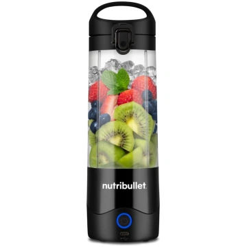 Nutribullet portatīvais mikseris, 475 ml BPA nesat
