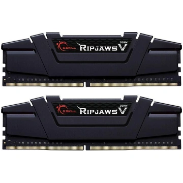 G.Skill Ripjaws V, DDR4, 16 GB, 3200MHz, CL16 (F4-