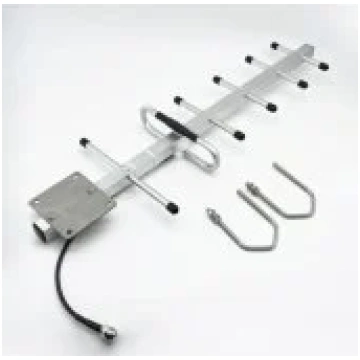 ALLNET 868MHz 12.5dbi Antenna (N-Fem.) YAGI ANT-86