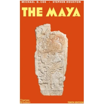 Maya Michael D. Coe