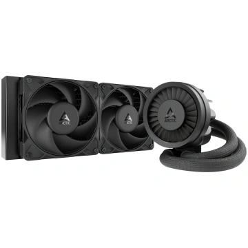 ARCTIC Liquid Freezer III Pro 240 - daudzsaderīgs 