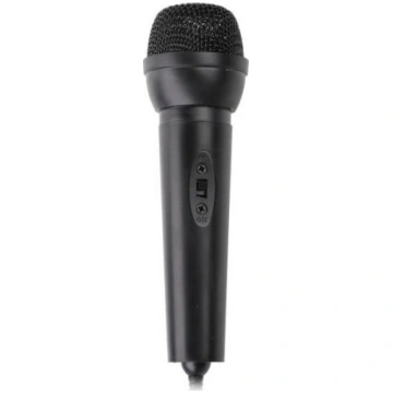 Mikrofon LechPol karaoke MIK0008 MIK0008