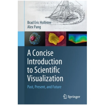 Concise Introduction to Scientific Visualization B