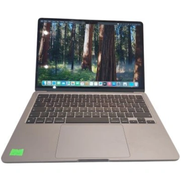 Lietots - Apple Macbook Air M2, 2022 256 gb (P2280