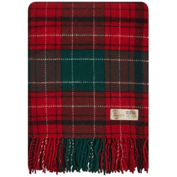 Cozy Blankets vilnas sega — 100 % Jaunzēlandes vil