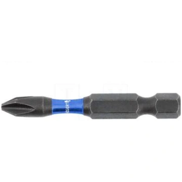 Screwdriver bit | Phillips | PH1 | 1/4" | Kind: im