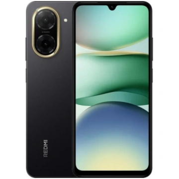 Jauns telefons Xiaomi Redmi A5 4G 64GB Black false