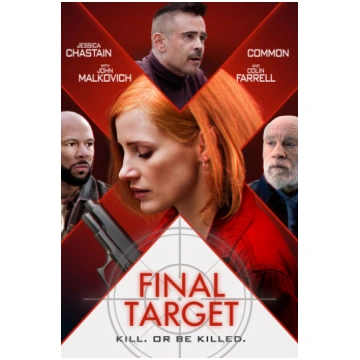 Final Target (aka Ava) 1272 (5706169003641) ( JOIN