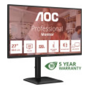 AOC 27E4CV datora monitors 68.6 cm (27 1920 x 1080