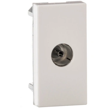 Livolo TV modulis balts WA-1-61