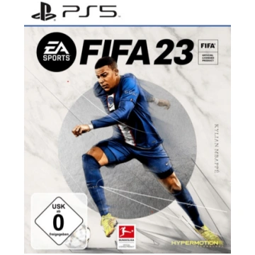 Lietots - PS5 FIFA 23