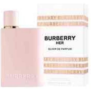 Burberry, Her Elixir de Parfum EDP, 50ml, 50ml