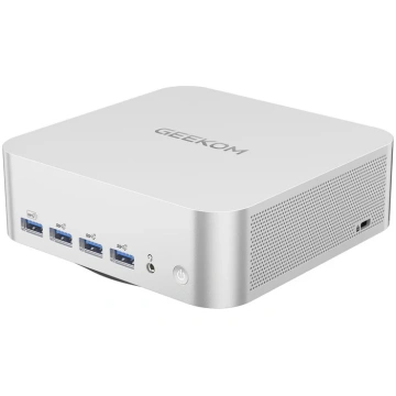 GEEKOM GEEKOM A7MAX Mini PC Ryzen 9 7940HS 16GB RA